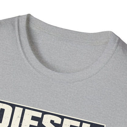 Diesel Dad T-Shirt