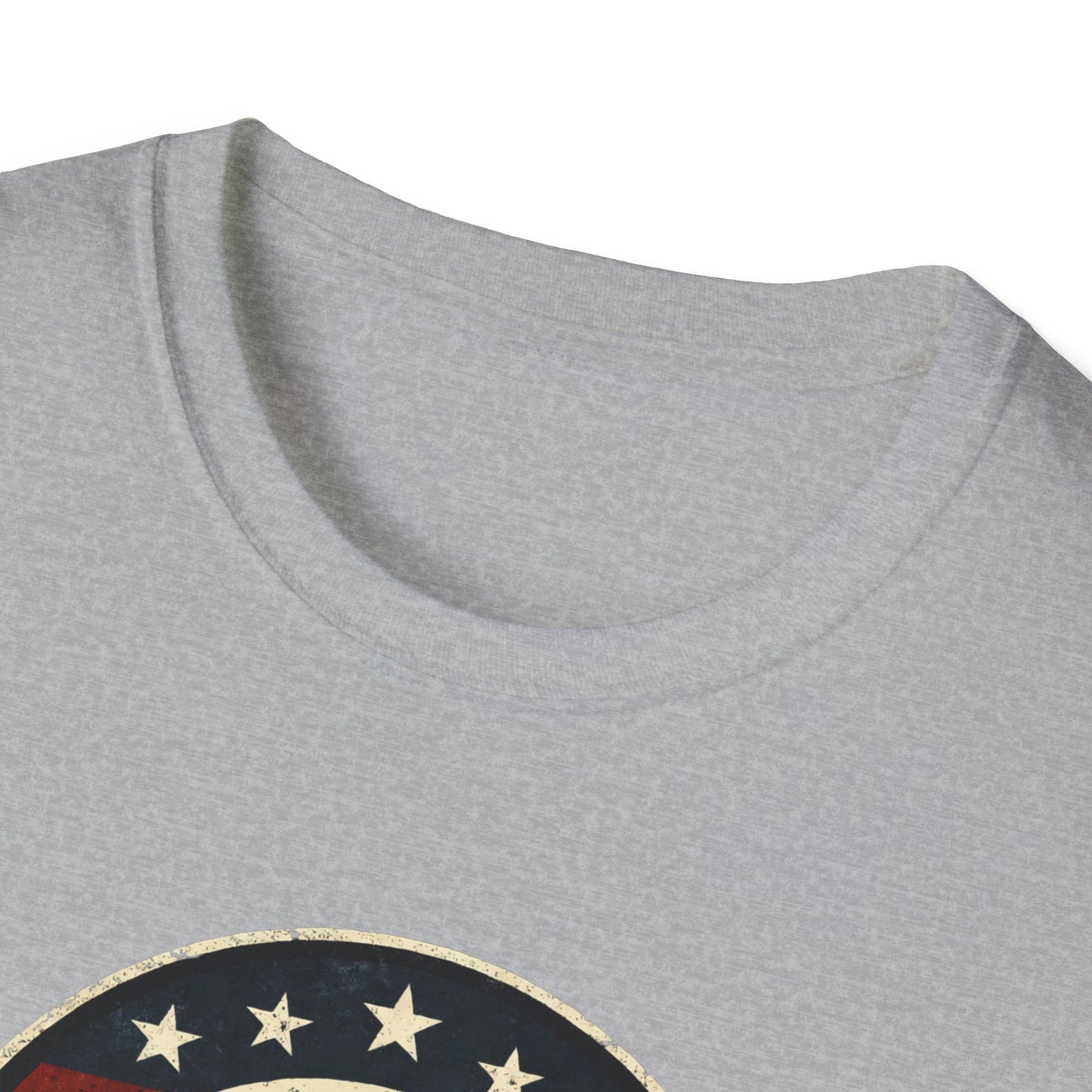 Diesel Freedom USA T-Shirt
