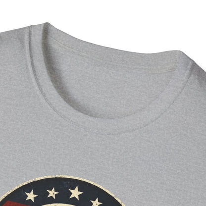 Diesel Freedom USA T-Shirt