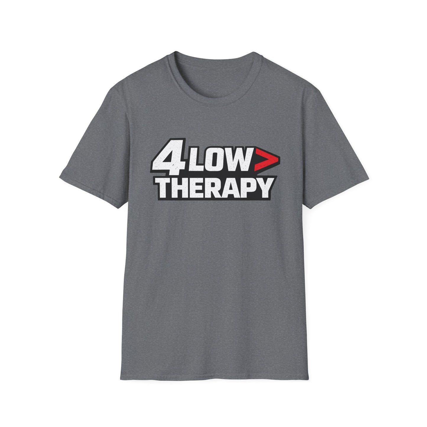 4 Low > Therapy T-Shirt