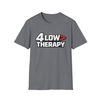 4 Low > Therapy T-Shirt