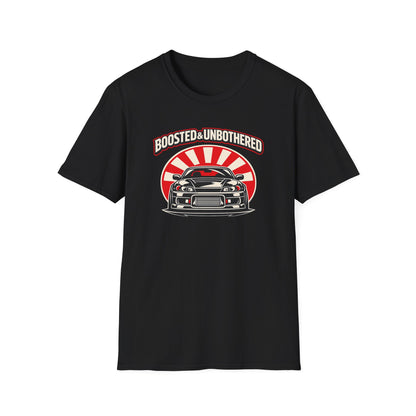 Boosted & Unbothered T-Shirt