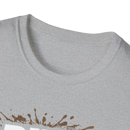 Dirt Therapy Splatter T-Shirt
