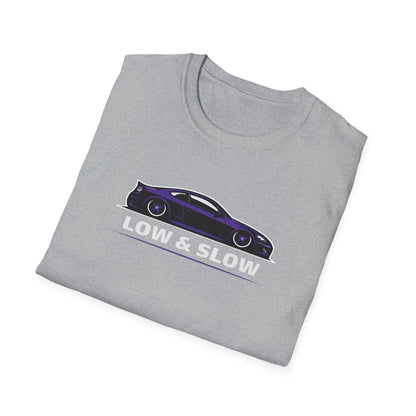 Low & Slow  T-Shirt
