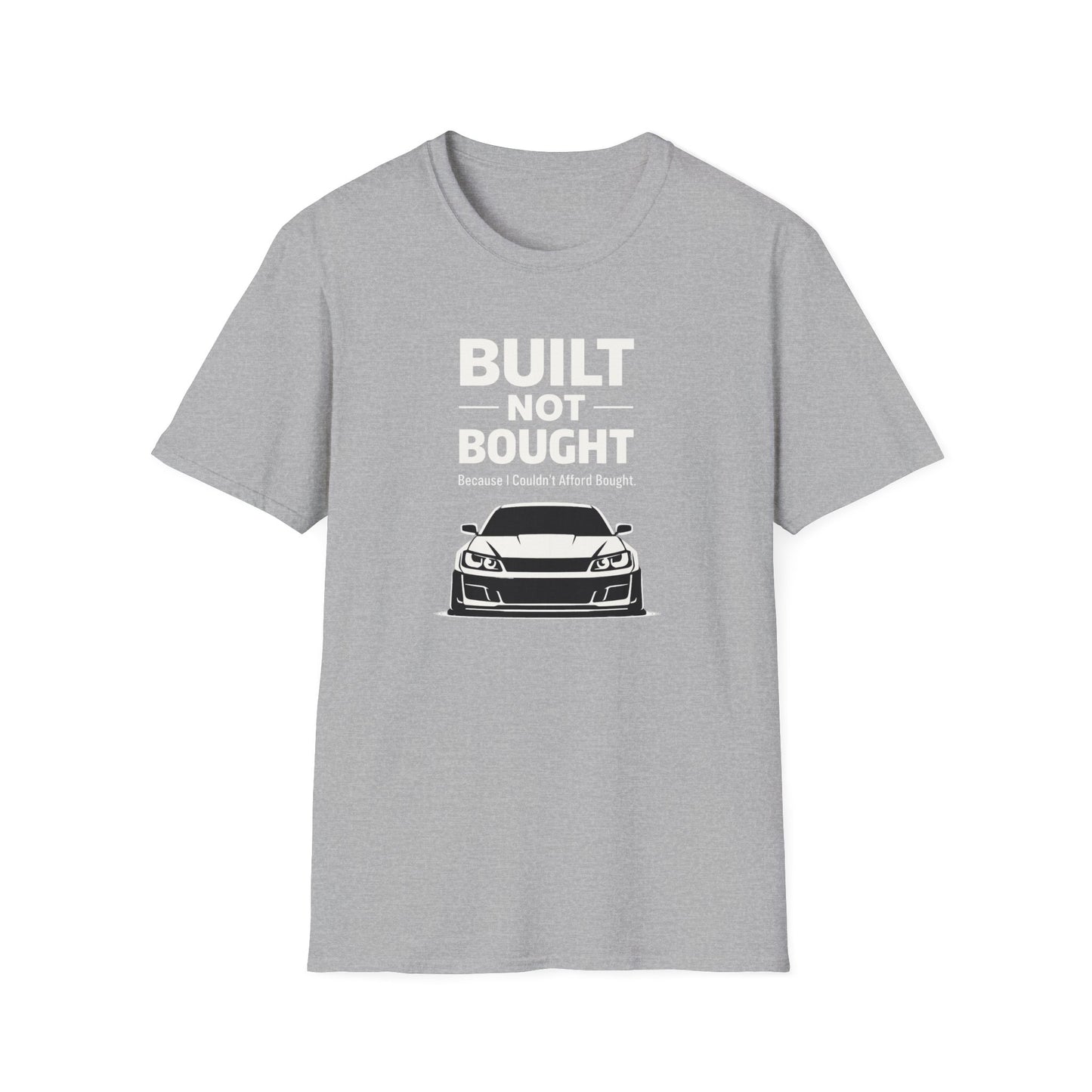 Couldn't Afford Bought T-Shirt