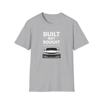 Couldn't Afford Bought T-Shirt
