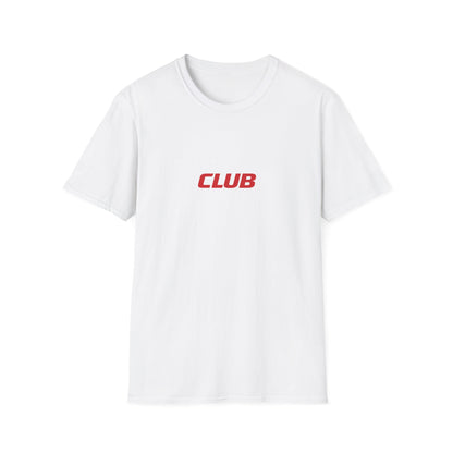 Cold Start Club badge T-Shirt