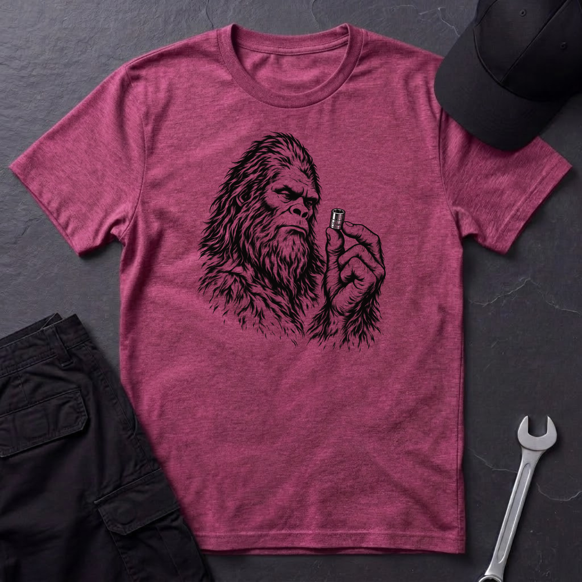 10MM Mystery   T-Shirt