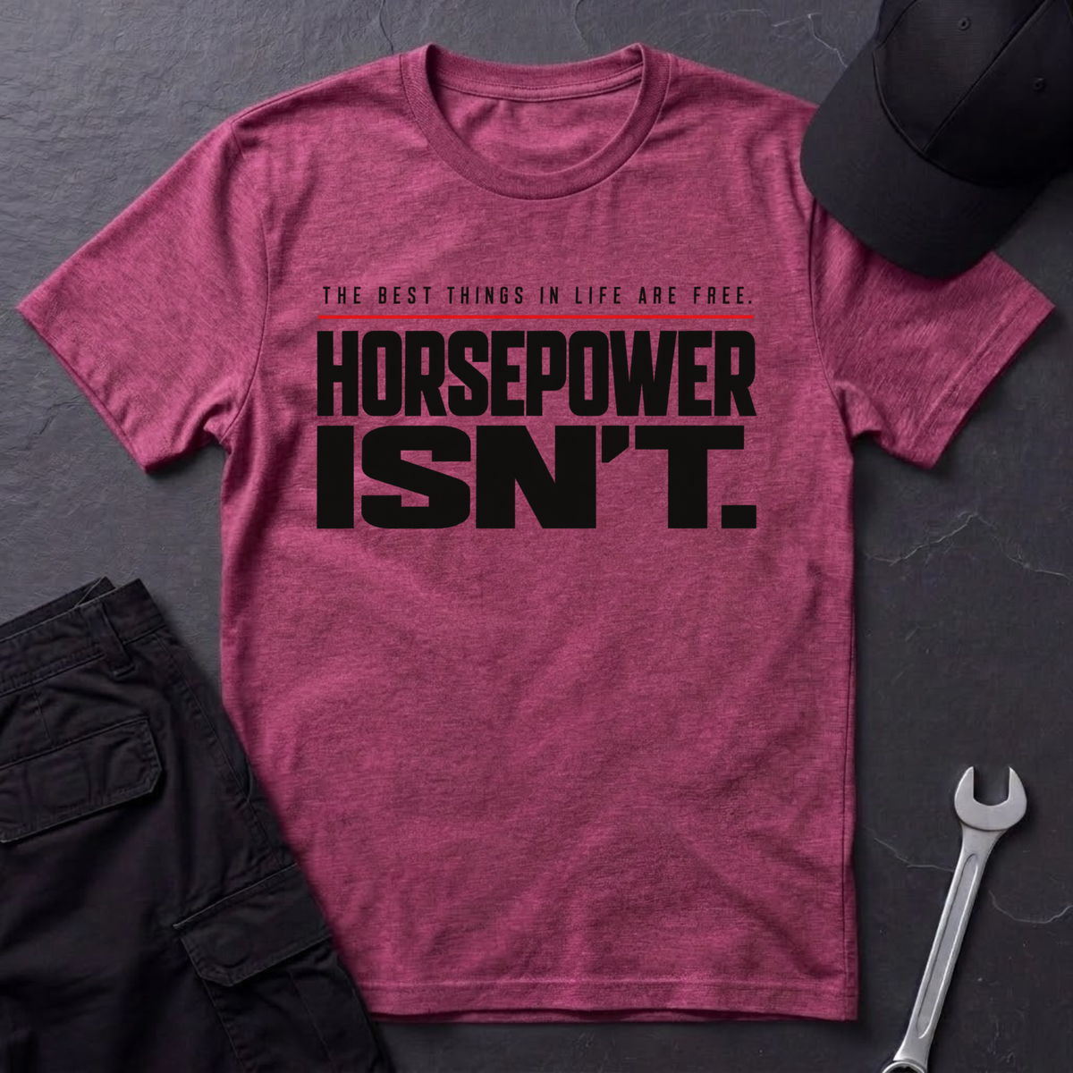 The Best Things  T-Shirt