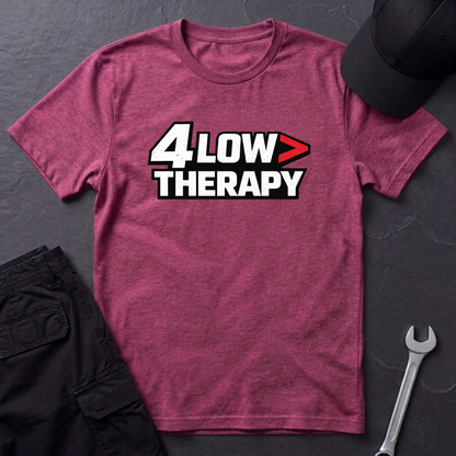 4 Low > Therapy T-Shirt