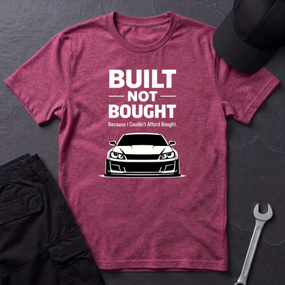 Couldn't Afford Bought T-Shirt