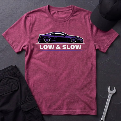 Low & Slow  T-Shirt