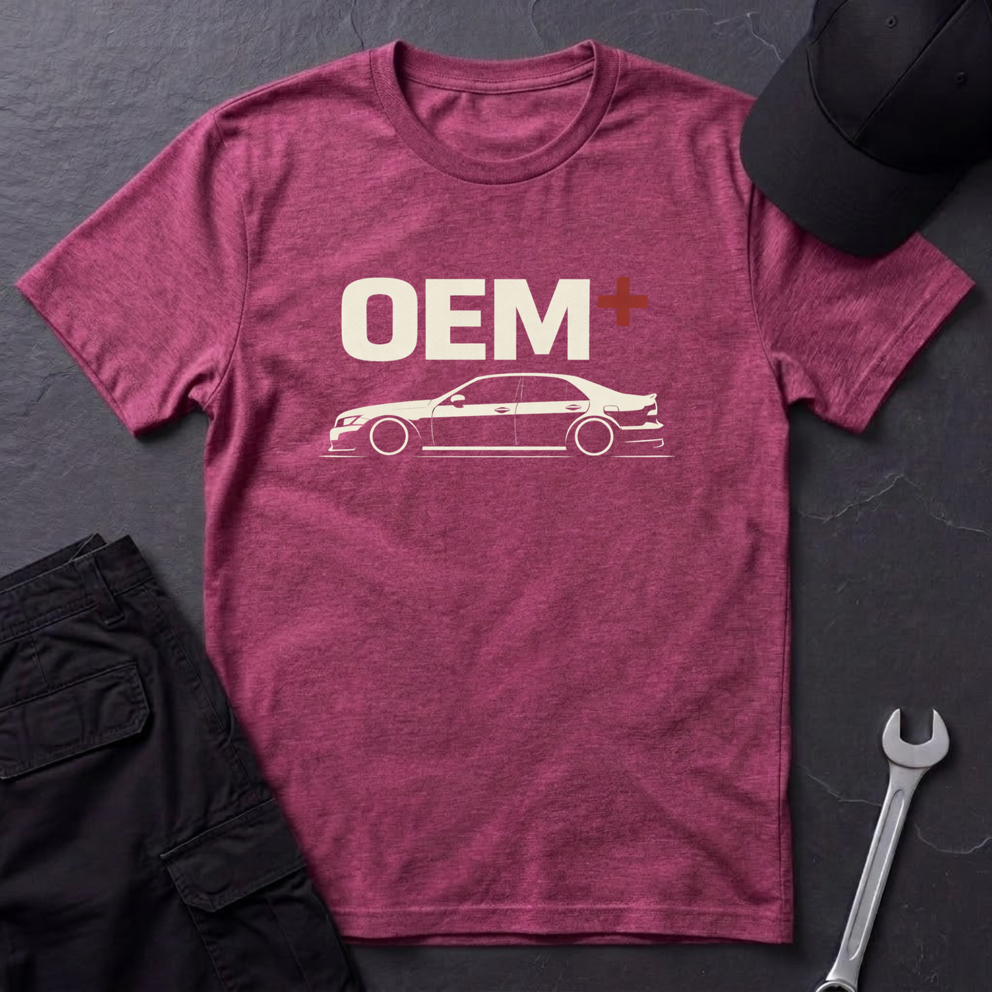OEM+ T-Shirt