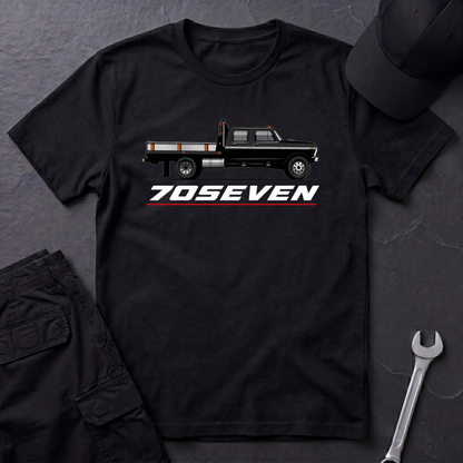 70SEVEN   T-Shirt