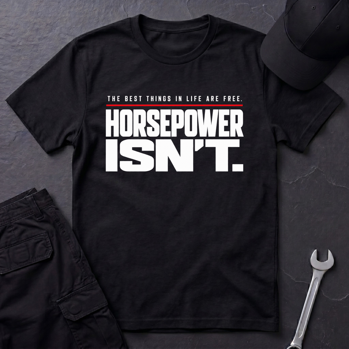 The Best Things  T-Shirt