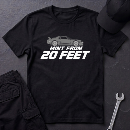 Mint From 20 Feet  T-Shirt