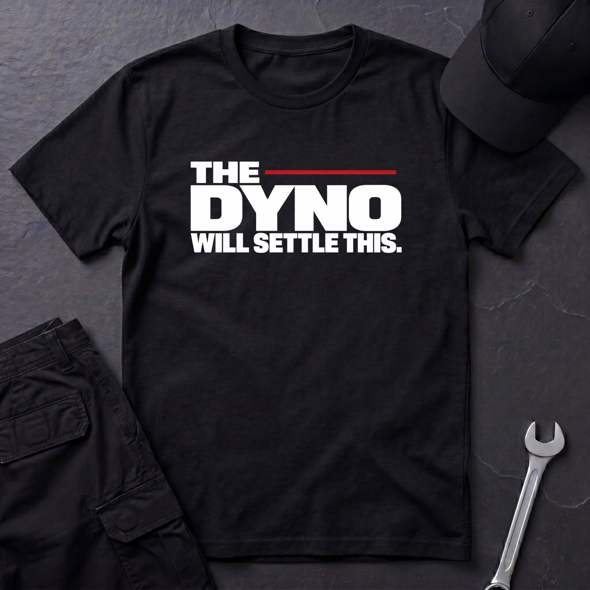 The Dyno  T-Shirt