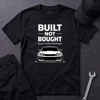 Couldn't Afford Bought T-Shirt