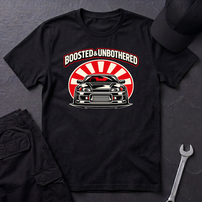 Boosted & Unbothered T-Shirt
