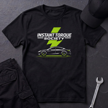 Instant Torque Society  T-Shirt