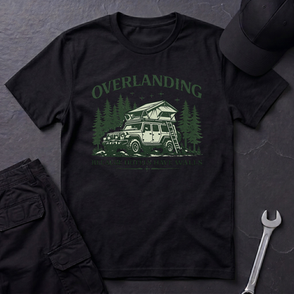 Because Hotels Have Walls  T-Shirt