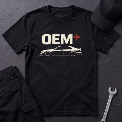 OEM+ T-Shirt