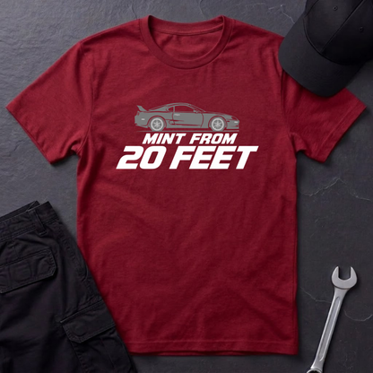 Mint From 20 Feet  T-Shirt