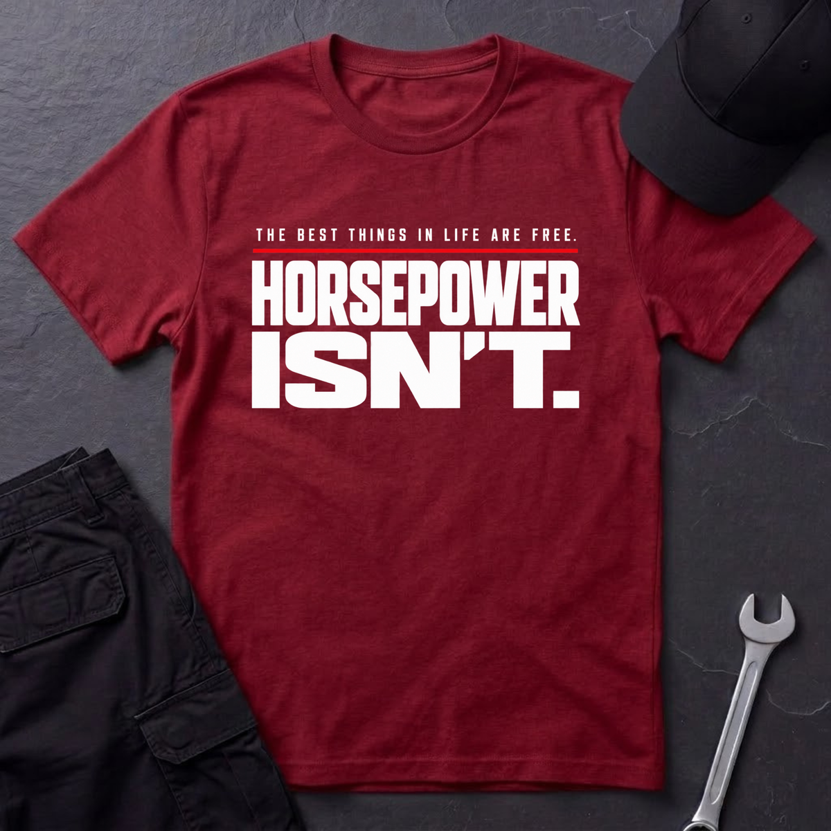 The Best Things  T-Shirt