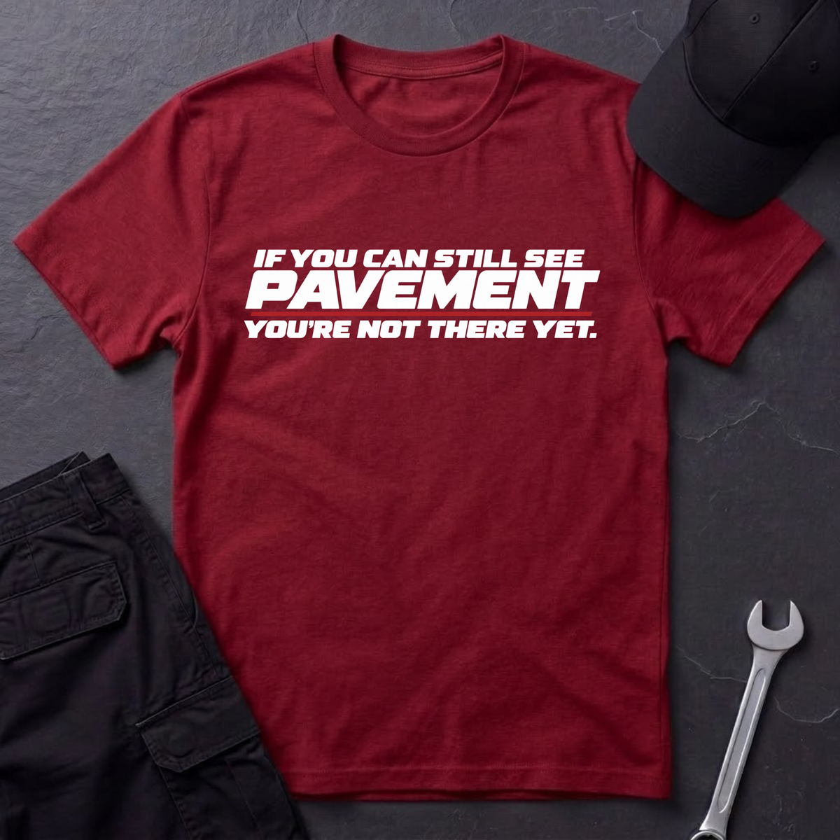 See Pavement   T-Shirt