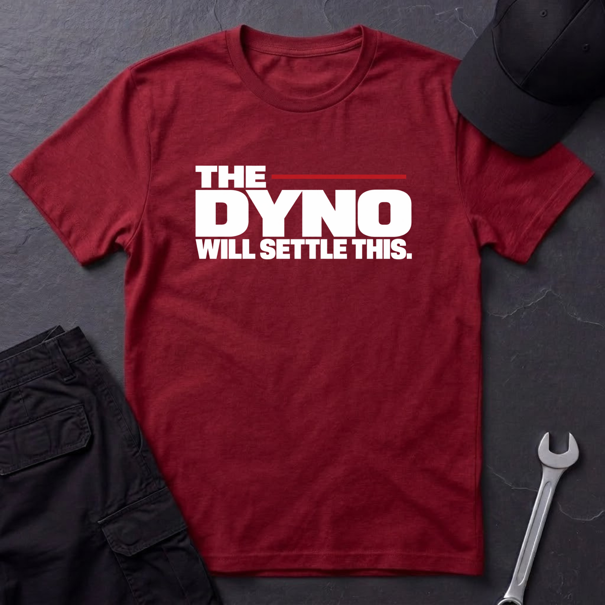 The Dyno  T-Shirt