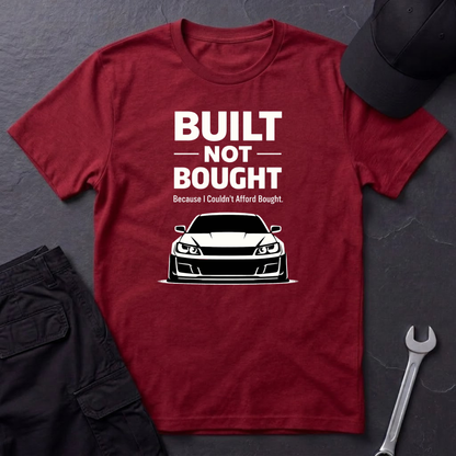 Couldn't Afford Bought T-Shirt