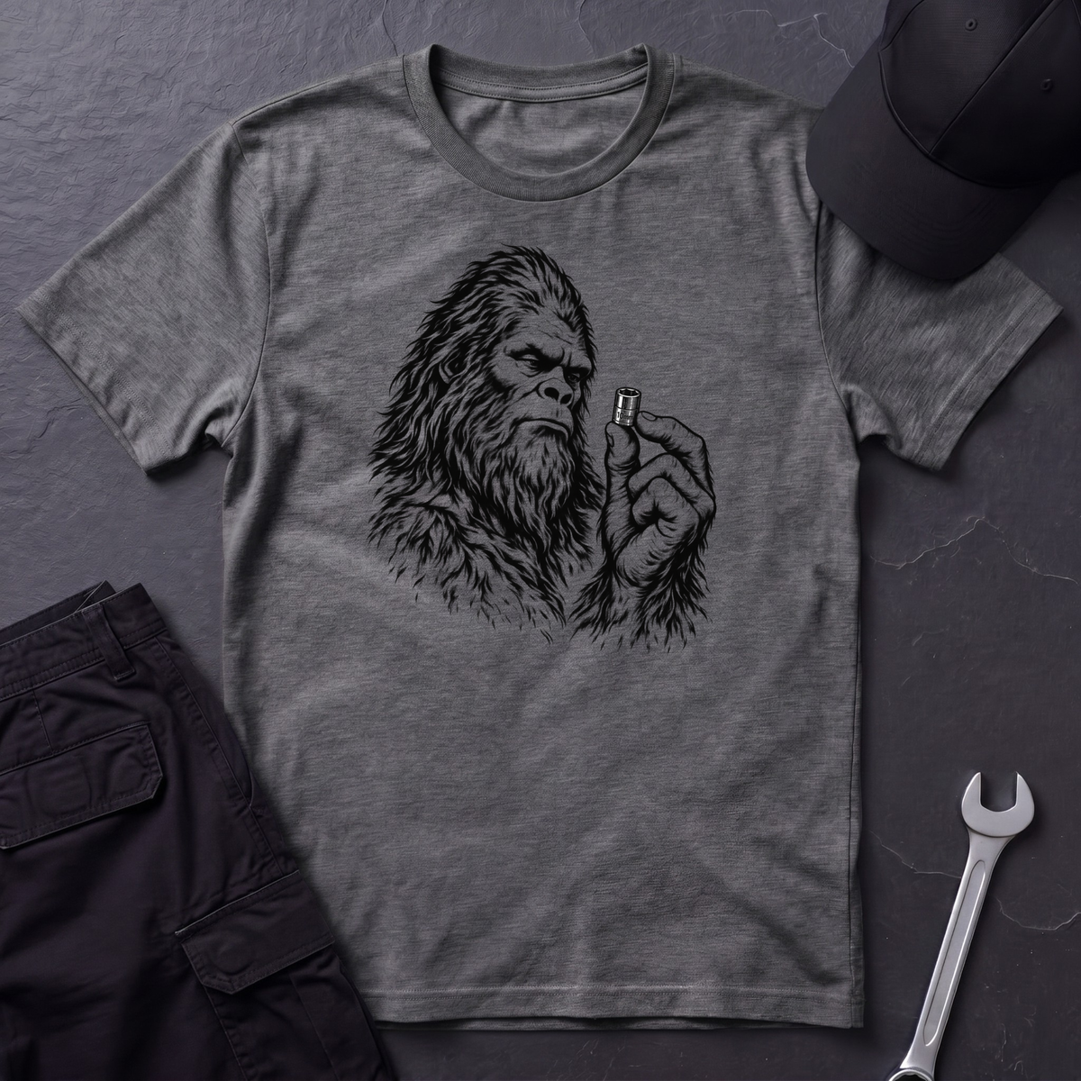 10MM Mystery   T-Shirt