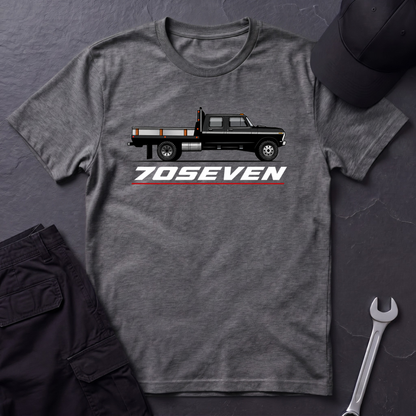 70SEVEN   T-Shirt