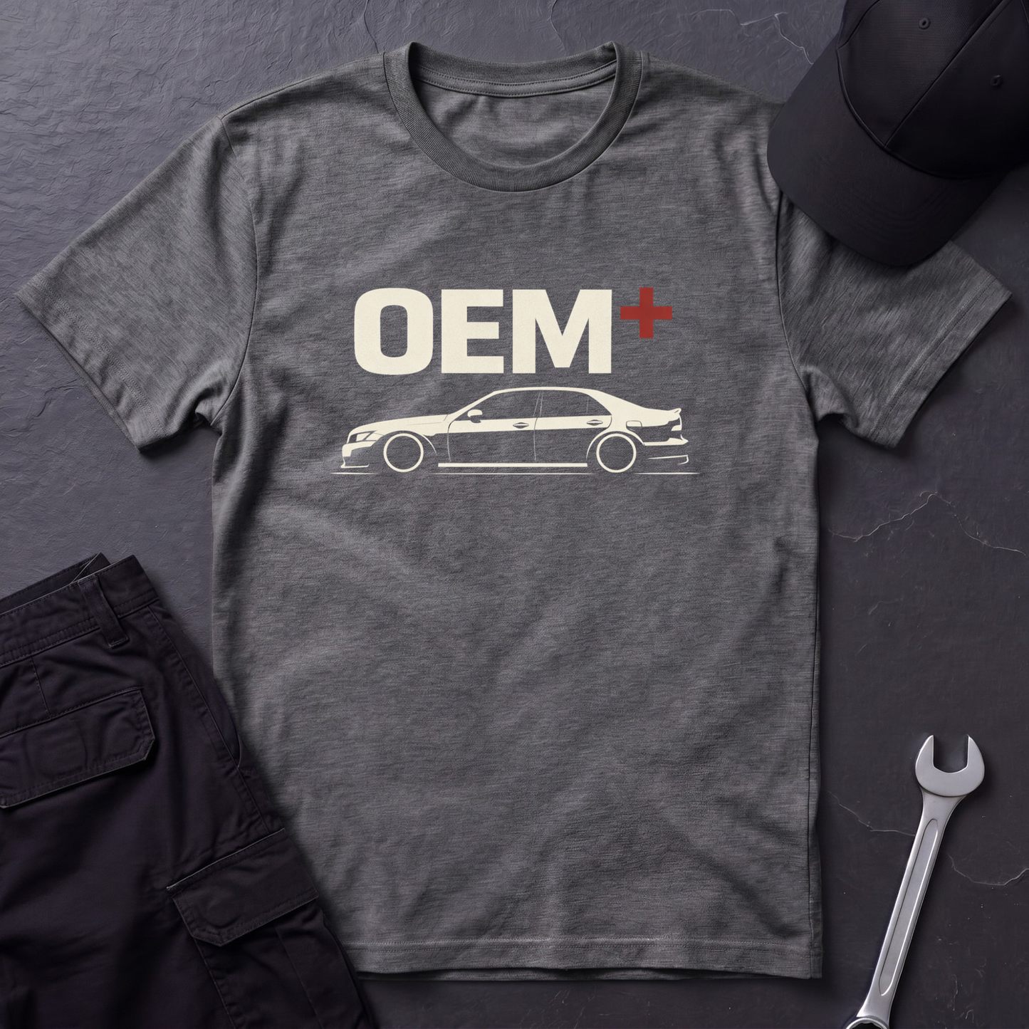 OEM+ T-Shirt