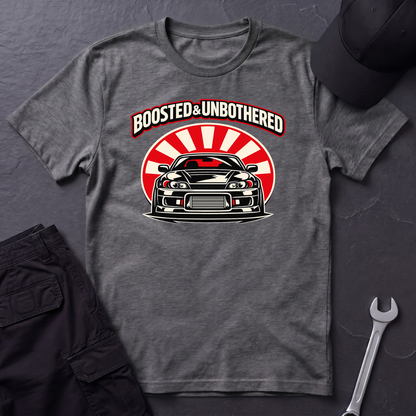 Boosted & Unbothered T-Shirt