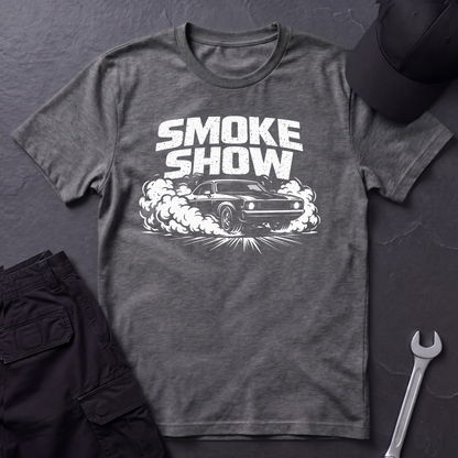 Smoke Show  T-Shirt