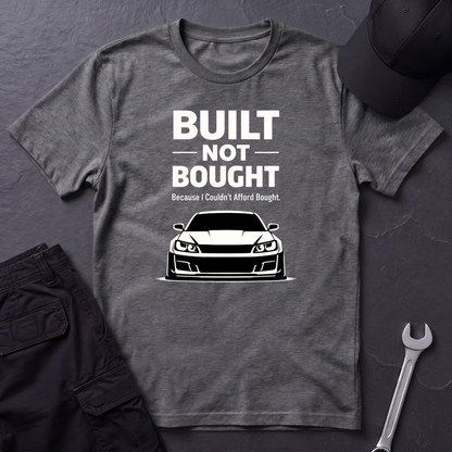 Couldn't Afford Bought T-Shirt