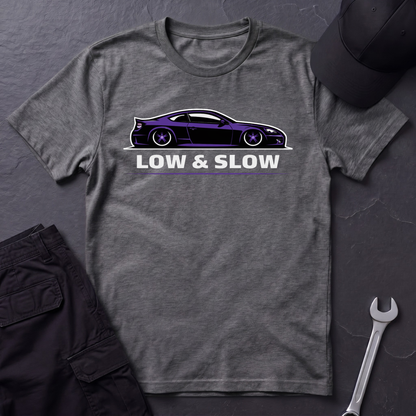 Low & Slow  T-Shirt