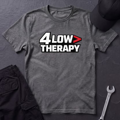 4 Low > Therapy T-Shirt