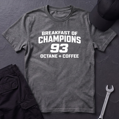 Breakfast Of Champions T-Shirt