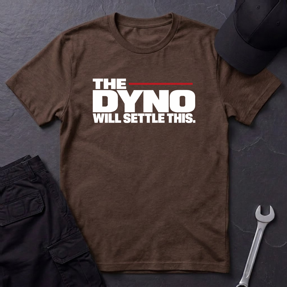 The Dyno  T-Shirt
