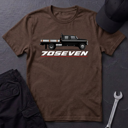 70SEVEN   T-Shirt