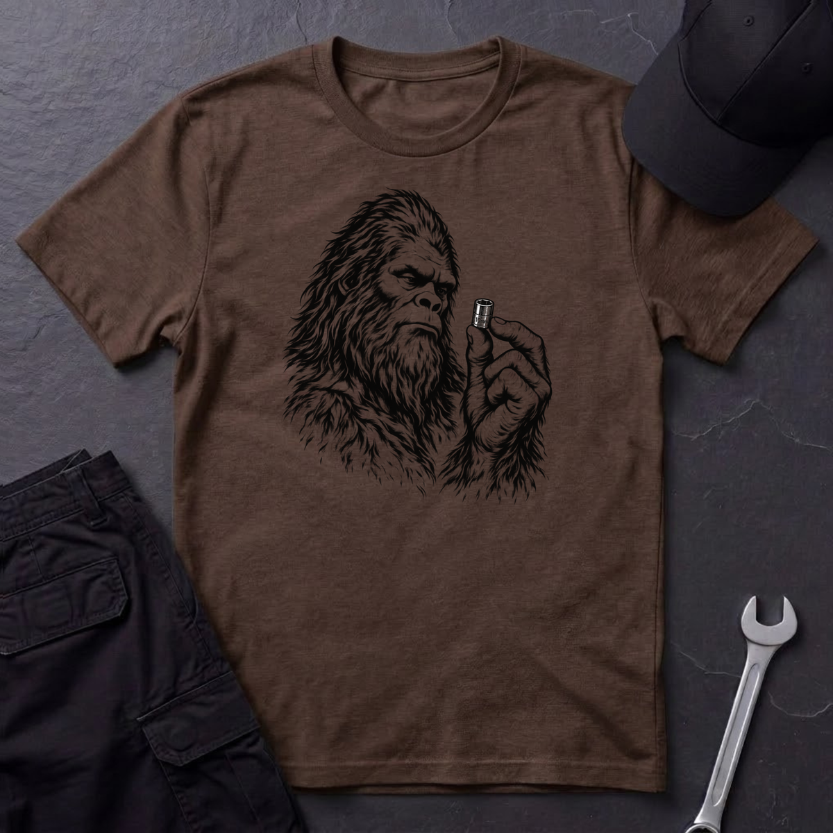 10MM Mystery   T-Shirt