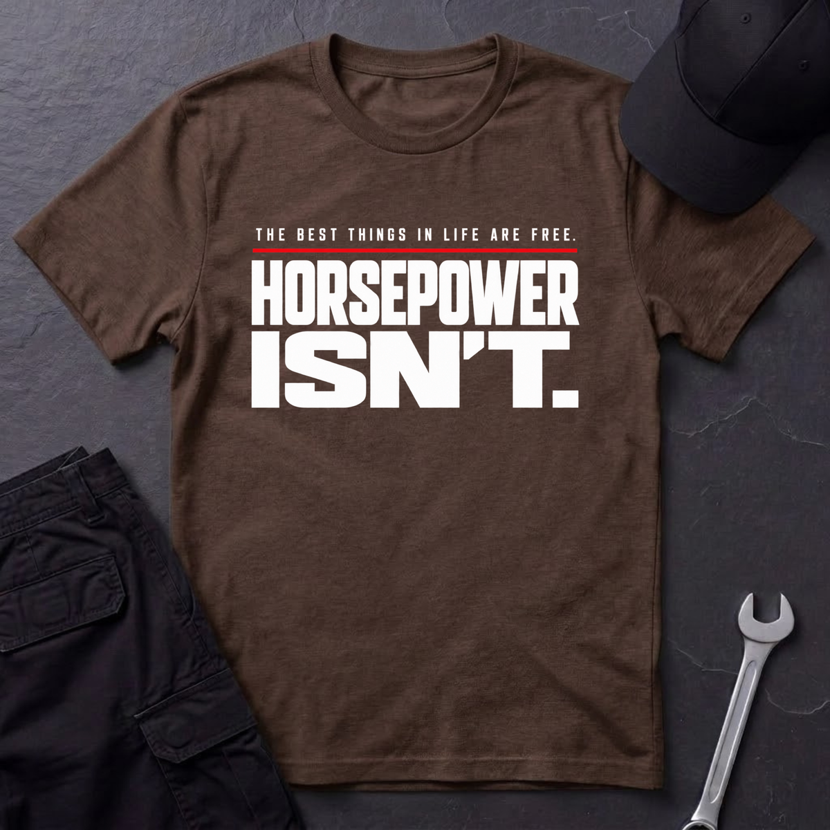 The Best Things  T-Shirt