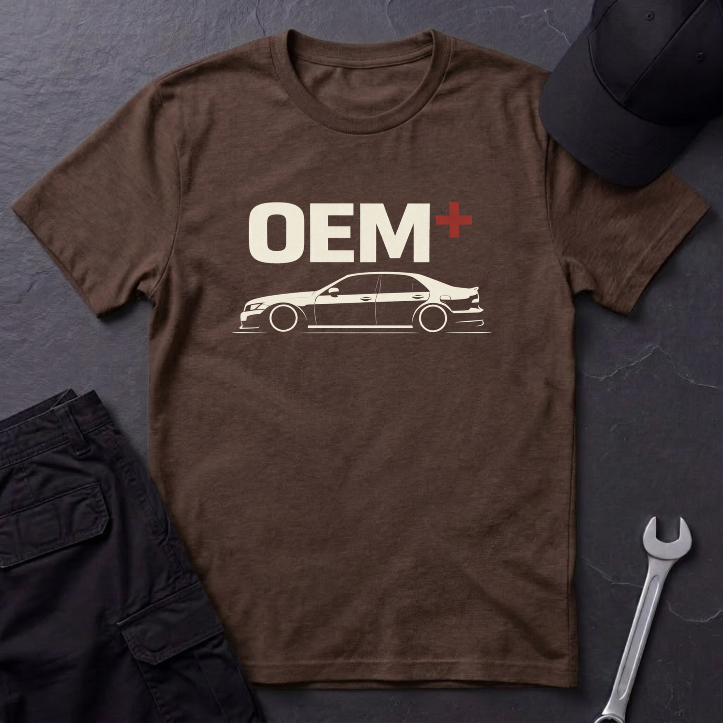 OEM+ T-Shirt