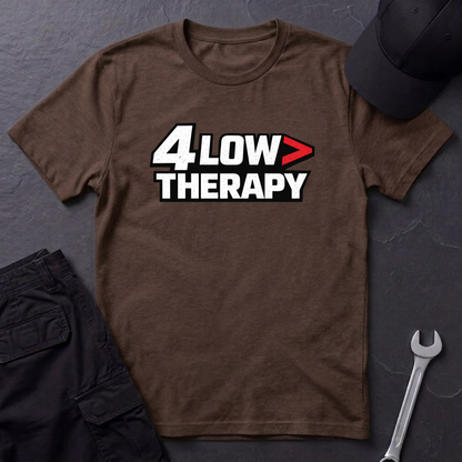 4 Low > Therapy T-Shirt