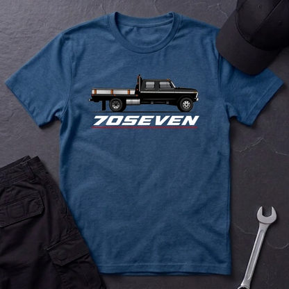70SEVEN   T-Shirt