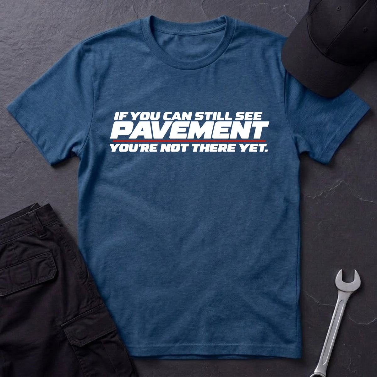 See Pavement   T-Shirt