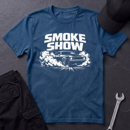 Smoke Show  T-Shirt
