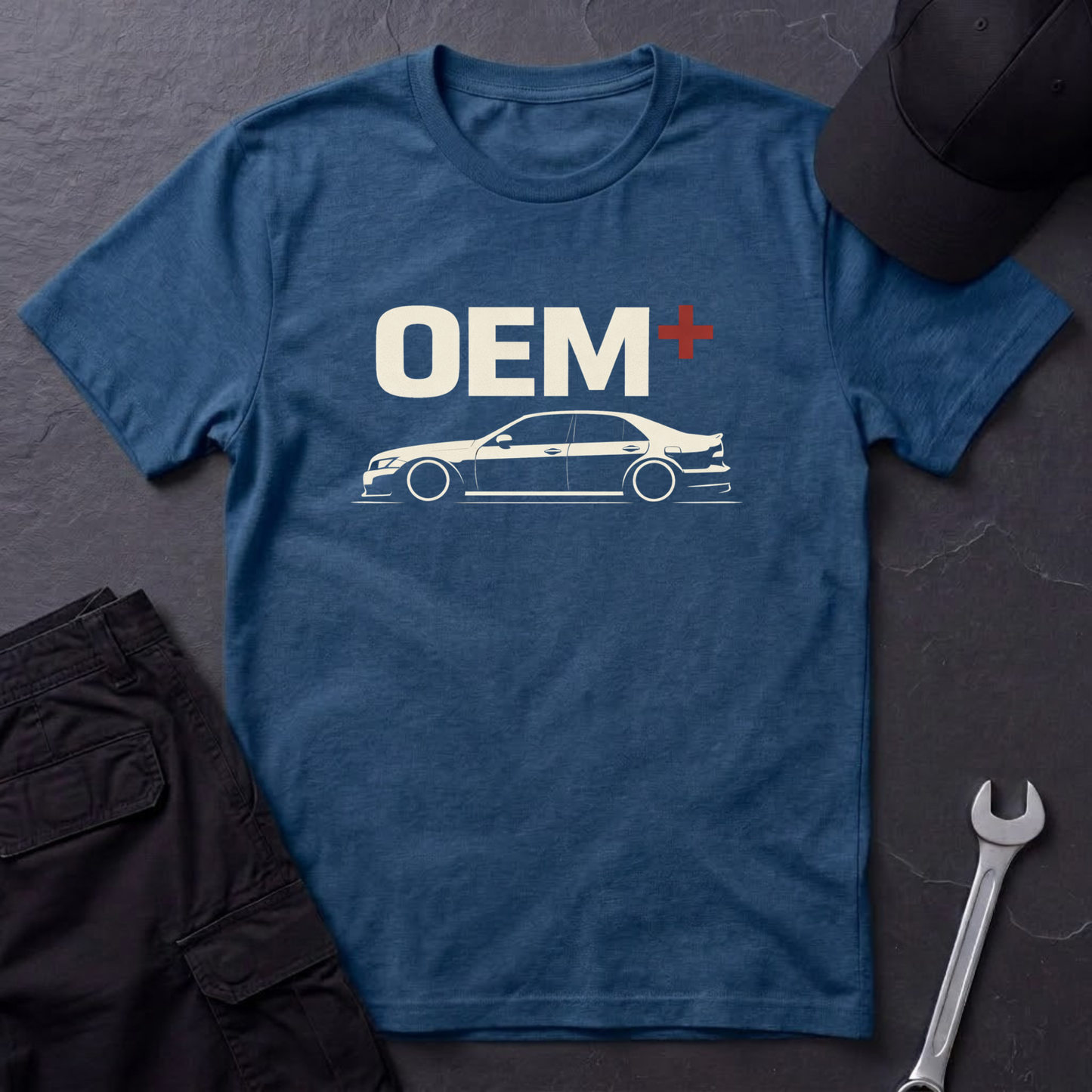 OEM+ T-Shirt
